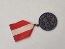 Lot diverse originalt, bl.a. Carlsberg medalje 