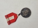 Lot diverse originalt, bl.a. Carlsberg medalje 