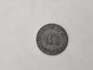 Lot diverse originalt, bl.a. Carlsberg medalje 