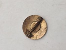 Lot diverse originalt, bl.a. Carlsberg medalje 