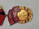 Samling Order of the Banner of Labor, Germany