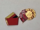 Samling Order of the Banner of Labor, Germany