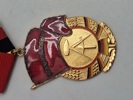 Samling Order of the Banner of Labor, Germany