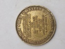 Sjælden original token fra Første Slesvigske Krig, nemlig Slaget ved Egernførde den 5. april 1849.