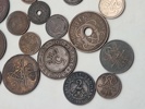 Samling danske mønter