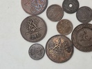 Samling danske mønter