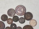 Samling danske mønter