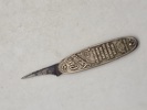 Original Tysk reklame kniv sollingen