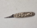 Original Tysk reklame kniv sollingen