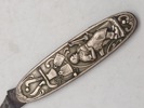 Original Tysk reklame kniv sollingen