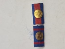 DDR medaljer:  "Verdienter Seemann"