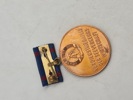 DDR medaljer:  "Verdienter Seemann"