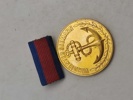 DDR medaljer:  "Verdienter Seemann"