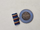 Lot DDR medaljer