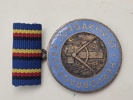 Lot DDR medaljer