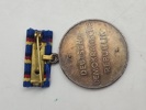 Lot DDR medaljer