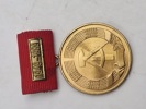 Lot DDR medaljer