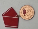 Lot DDR medaljer
