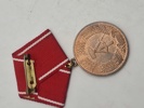Lot DDR medaljer