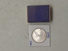 Original 1/2 Ounce sølvmønt 
