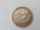 Originale tyske Reichmark mønter af sølv 