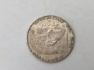 Originale tyske Reichmark mønter af sølv 