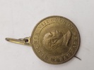 Sæt originale royale miniature medaljer 