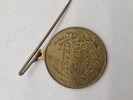 Sæt originale royale miniature medaljer 
