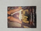 Filmflyer fra Mazurka på sengekanten - sjælden 