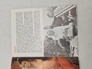 Filmflyer fra Mazurka på sengekanten - sjælden 