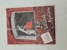 Samling danske filmflyers, nordisk film 
