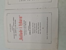 Samling danske filmflyers, nordisk film 
