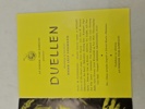 Samling danske filmflyers, nordisk film 