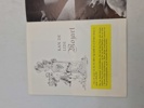 Samling danske filmflyers, nordisk film 