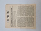 Originalt dansk illegalt blad