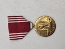 Originale UUS medaljer 