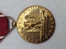 Originale UUS medaljer 