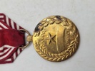 Originale UUS medaljer 