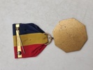 Originale UUS medaljer 