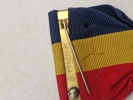 Originale UUS medaljer 