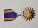 Originale UUS medaljer 