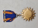 Originale UUS medaljer 