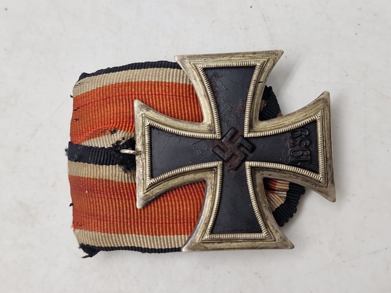 Originalt EK2 WW2 