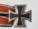 Originalt EK2 WW2 