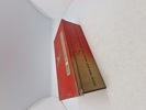 Original Falck forbindingskasse model 1936