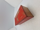 Original Falck forbindingskasse model 1936