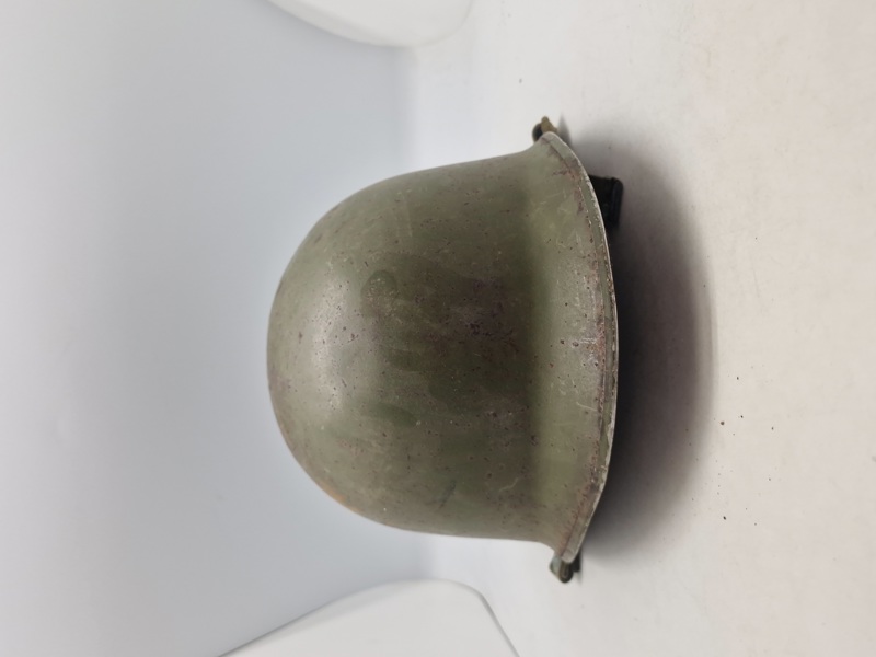 Original amerikansk yderhjelm