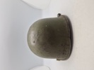 Original amerikansk yderhjelm