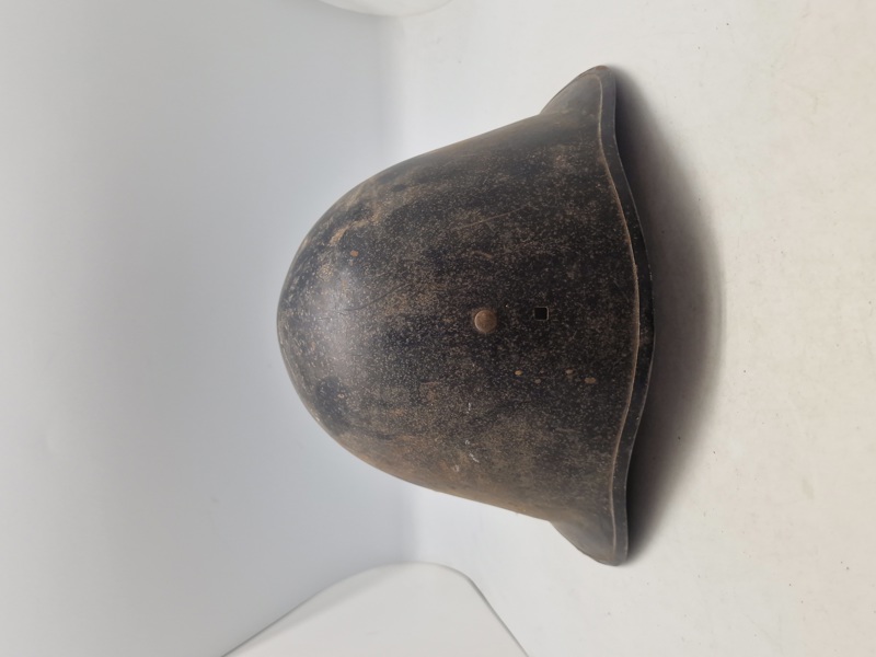 Original M/41 husvagtshjelm