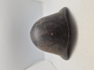 Original M/41 husvagtshjelm